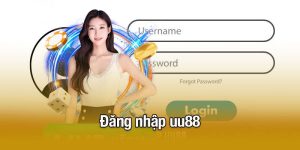 Đăng nhập uu88 - Bắt đầu hành trình giải trí không giới hạn